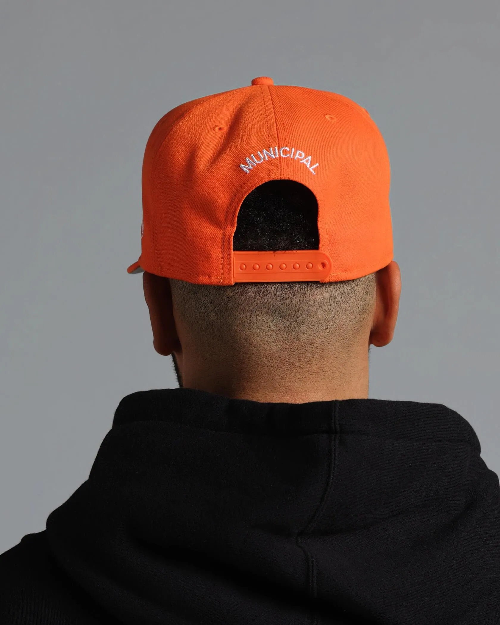 M. Hat Municipal