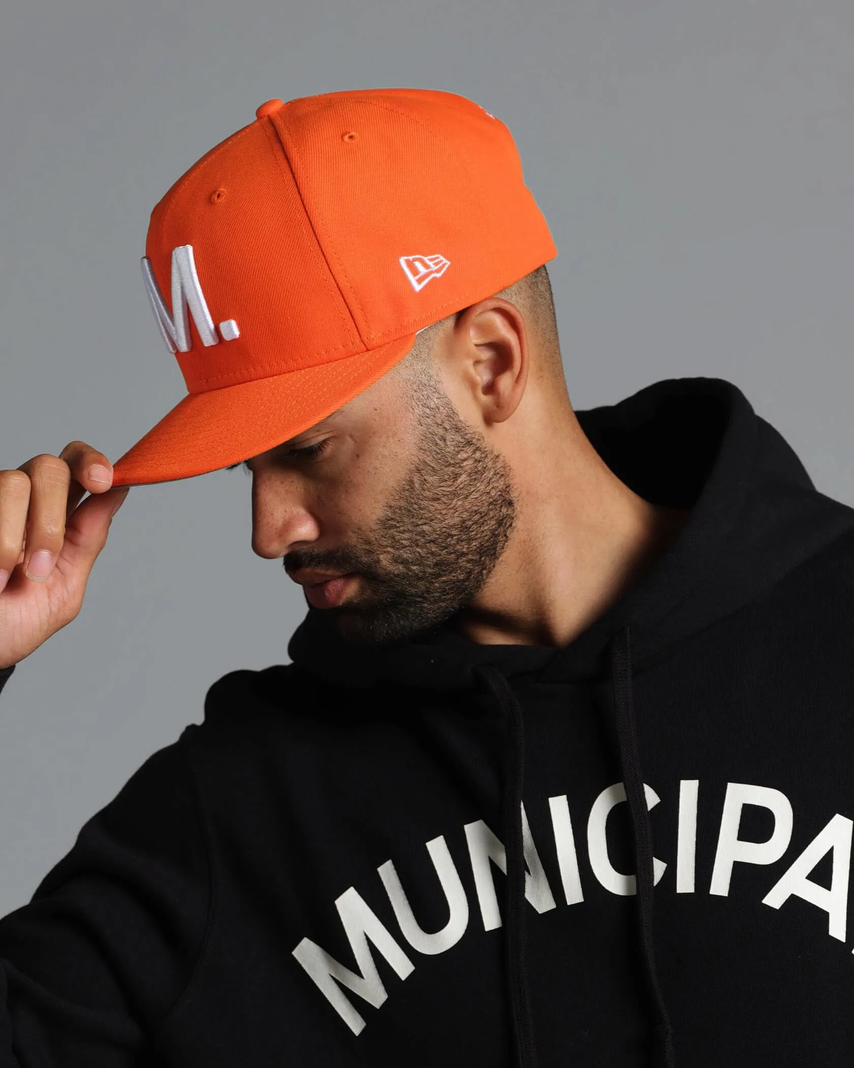 M. Hat Municipal