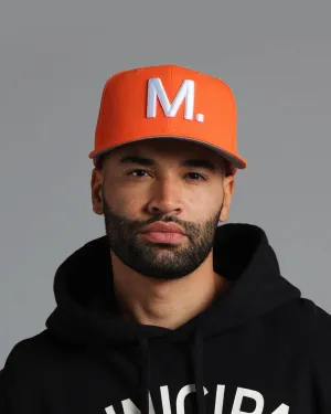 M. Hat Municipal