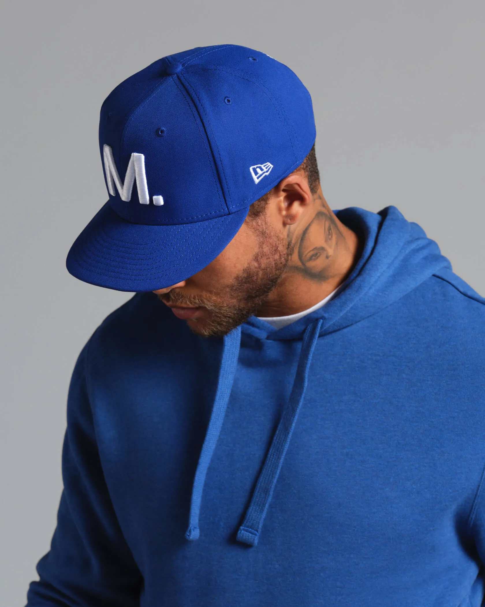 M. Hat Municipal