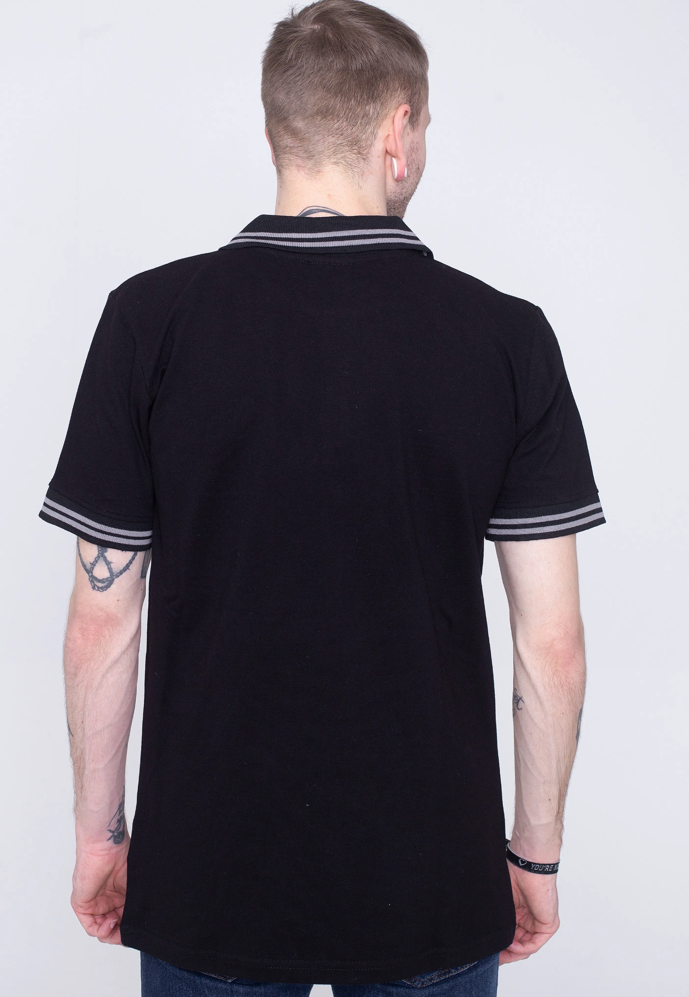 Madball - Logo - Polo
