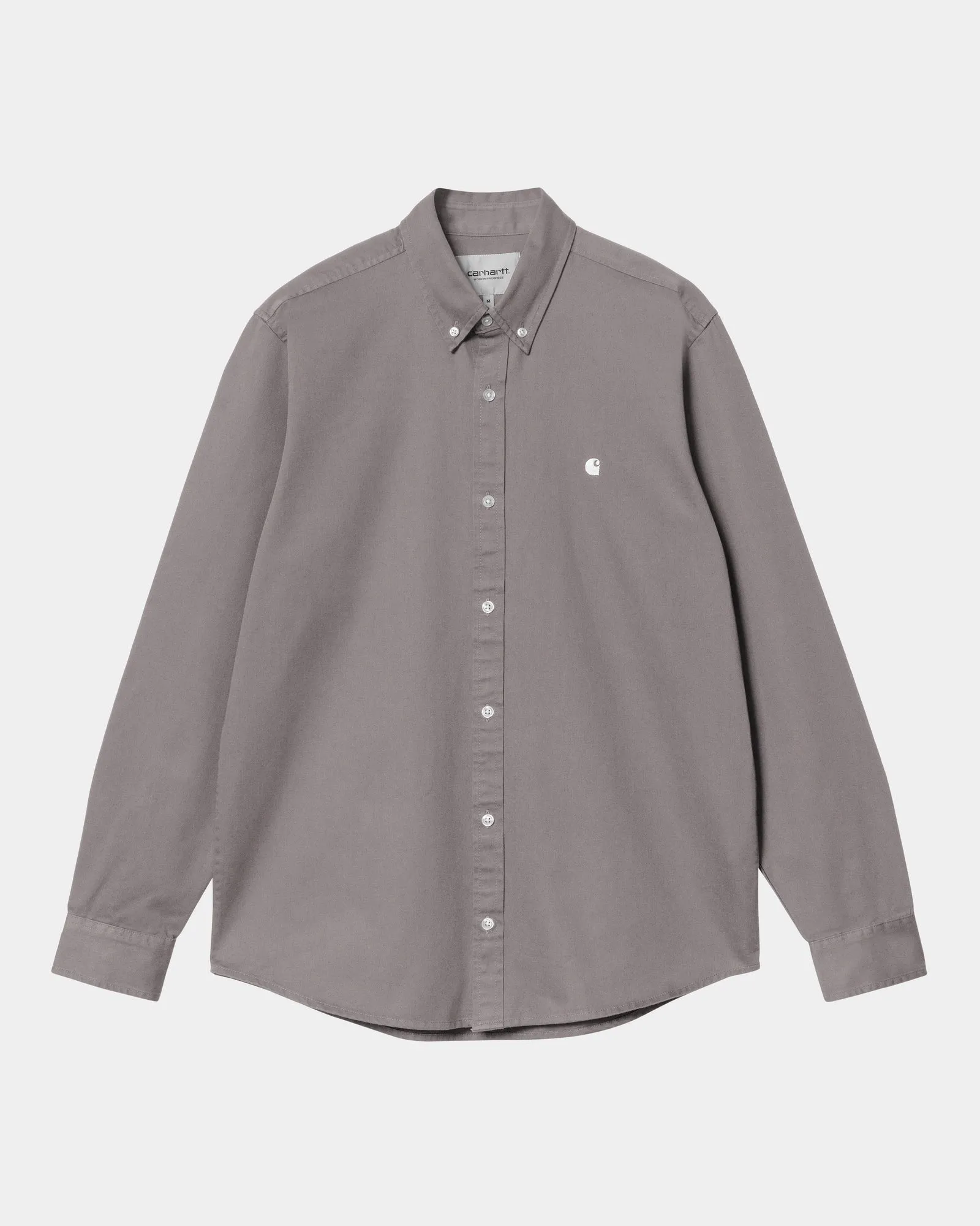 Madison Shirt | Yosemite / White Carhartt WIP