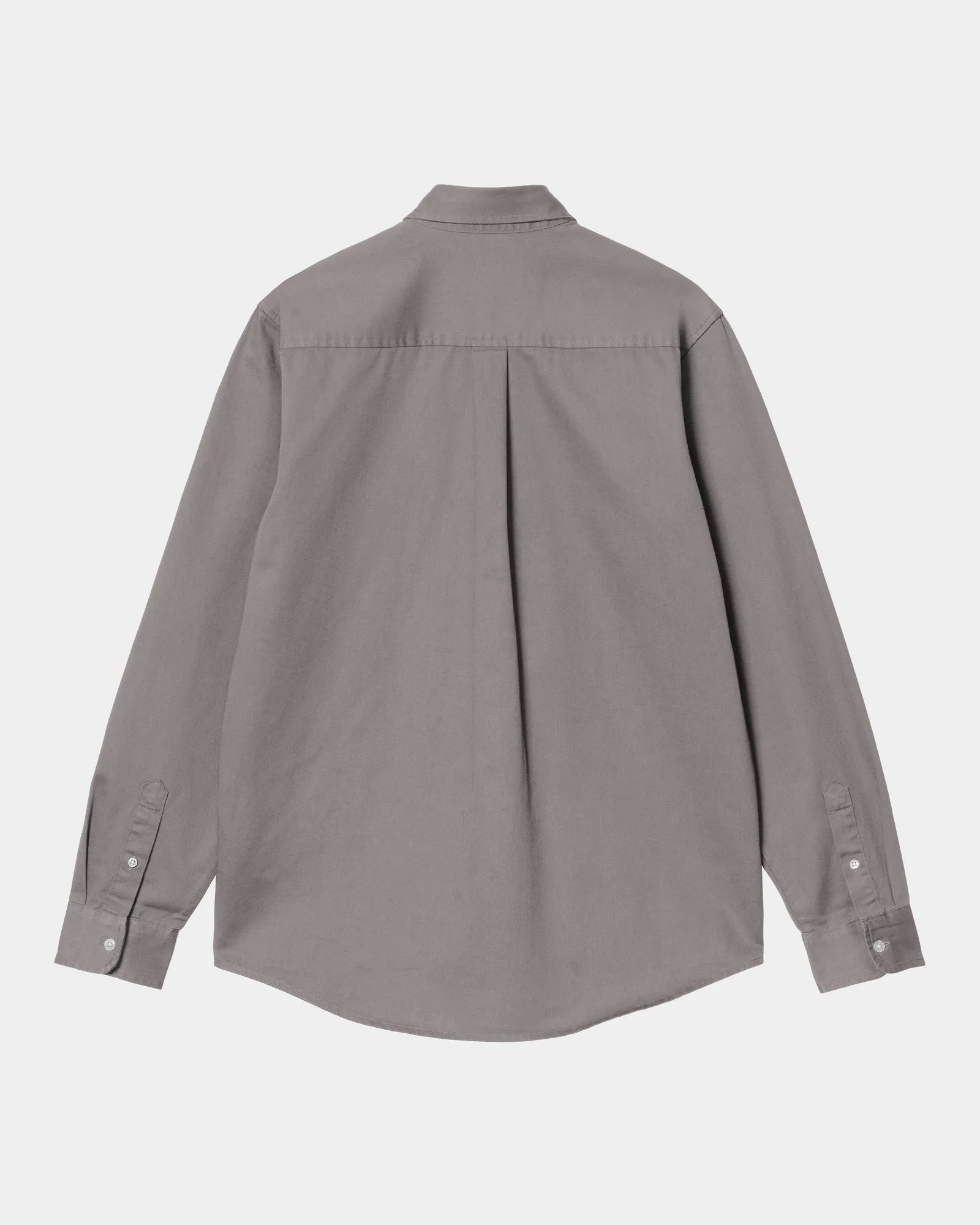 Madison Shirt | Yosemite / White Carhartt WIP