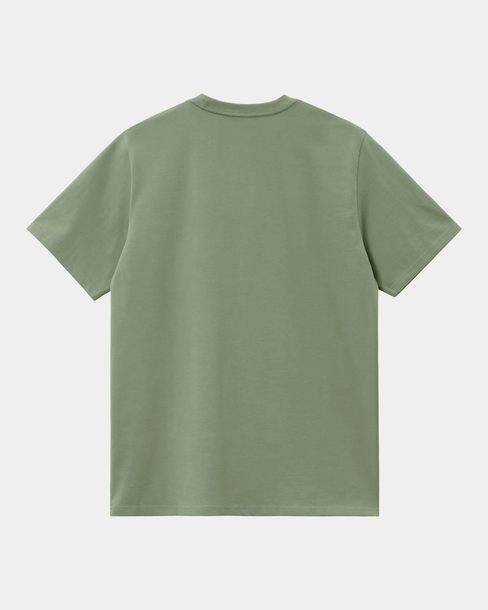 Madison T-Shirt | Park / White Carhartt WIP