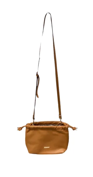 Mali   Lili Brown Purse