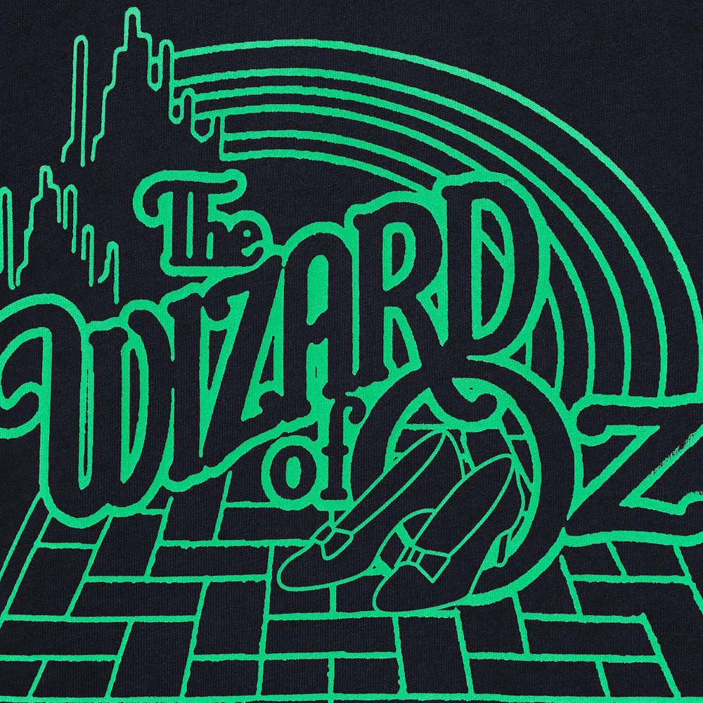 MARC JACOBS X WIZARD OF OZ  THE WIZARD OF OZ BOX TEE