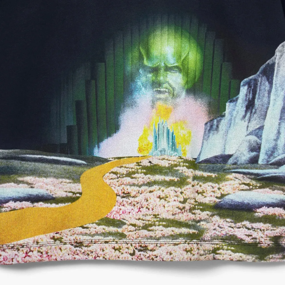 MARC JACOBS X WIZARD OF OZ  THE WIZARD OF OZ BOX TEE