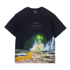 MARC JACOBS X WIZARD OF OZ  THE WIZARD OF OZ BOX TEE