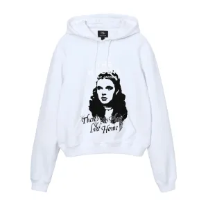 MARC JACOBS X WIZARD OF OZ  THE WIZARD OF OZ HOODIE