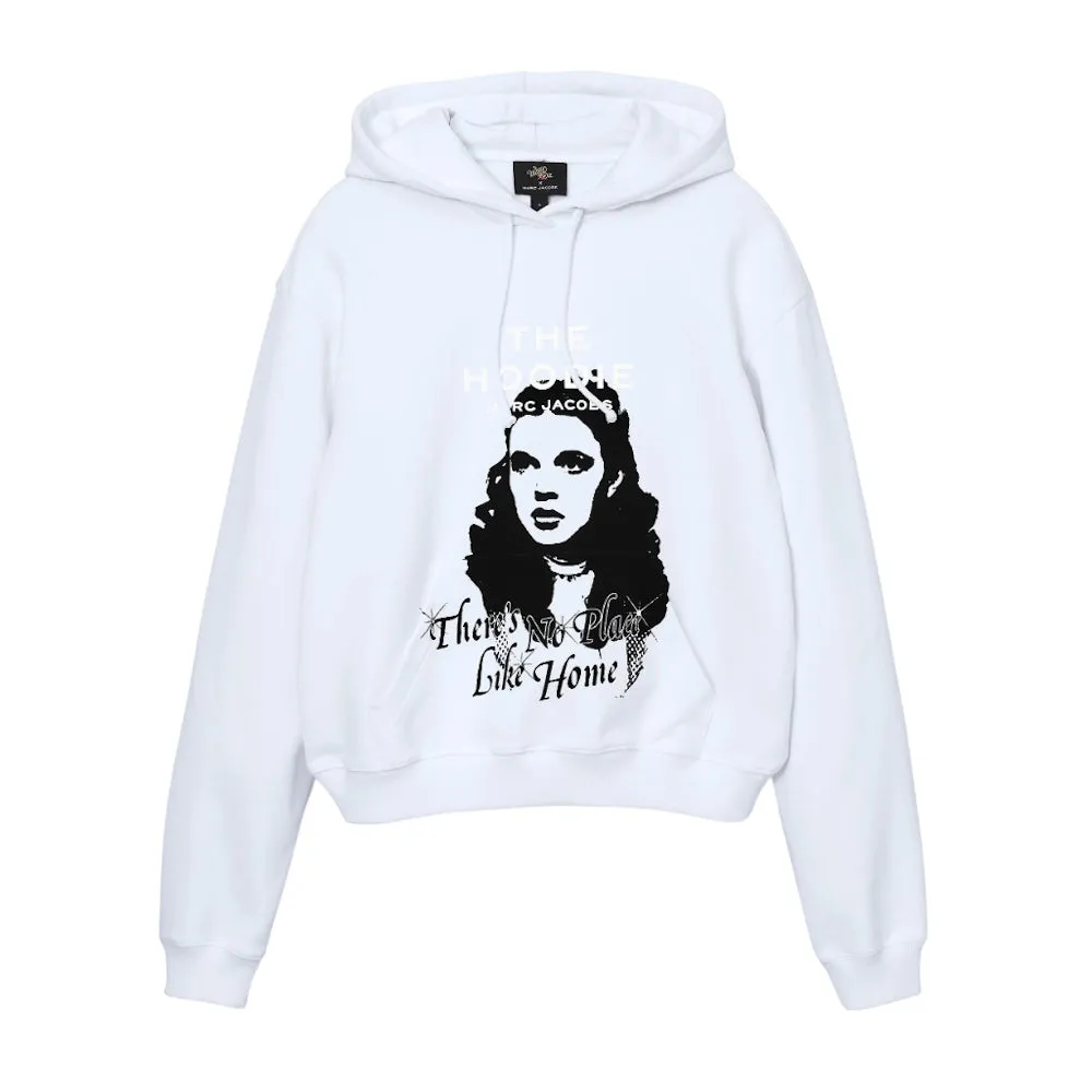 MARC JACOBS X WIZARD OF OZ  THE WIZARD OF OZ HOODIE