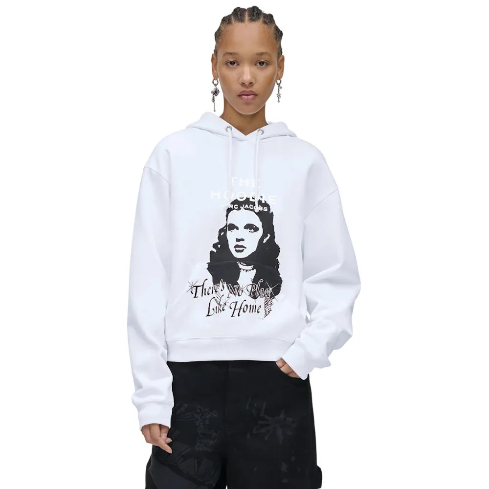 MARC JACOBS X WIZARD OF OZ  THE WIZARD OF OZ HOODIE