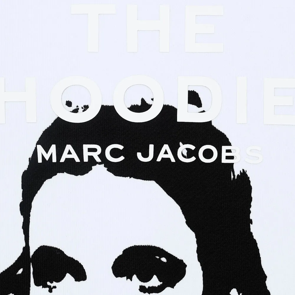 MARC JACOBS X WIZARD OF OZ  THE WIZARD OF OZ HOODIE