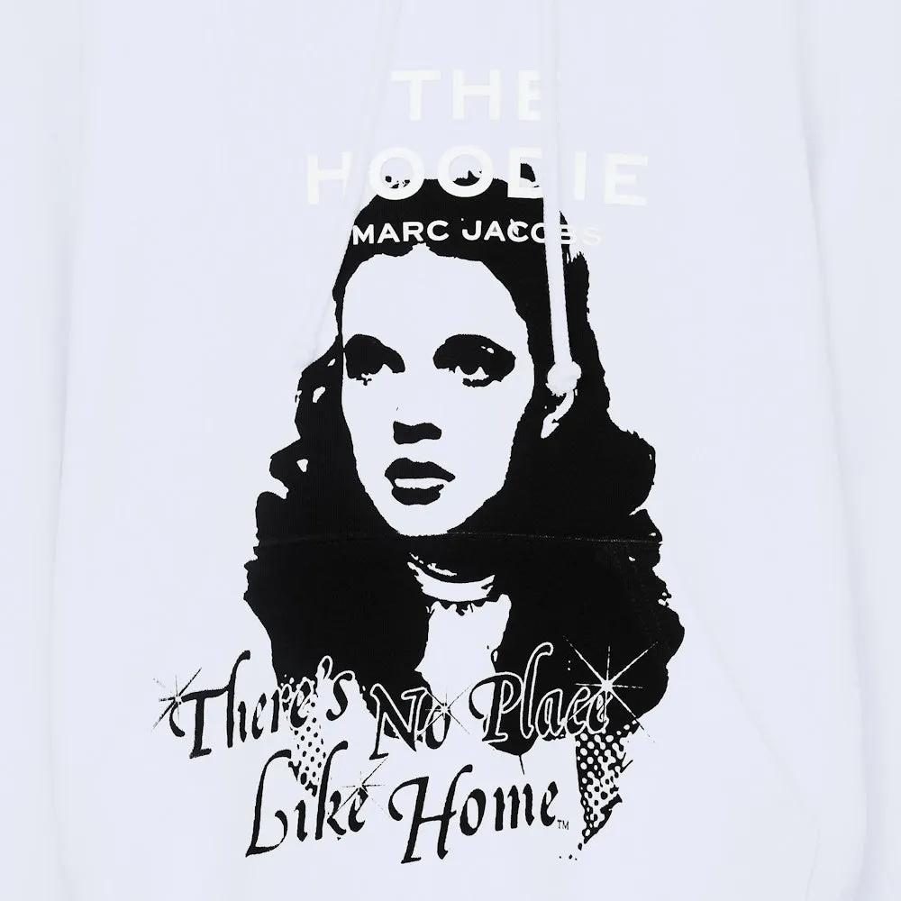 MARC JACOBS X WIZARD OF OZ  THE WIZARD OF OZ HOODIE