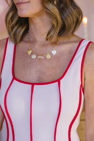 Marianne Necklace