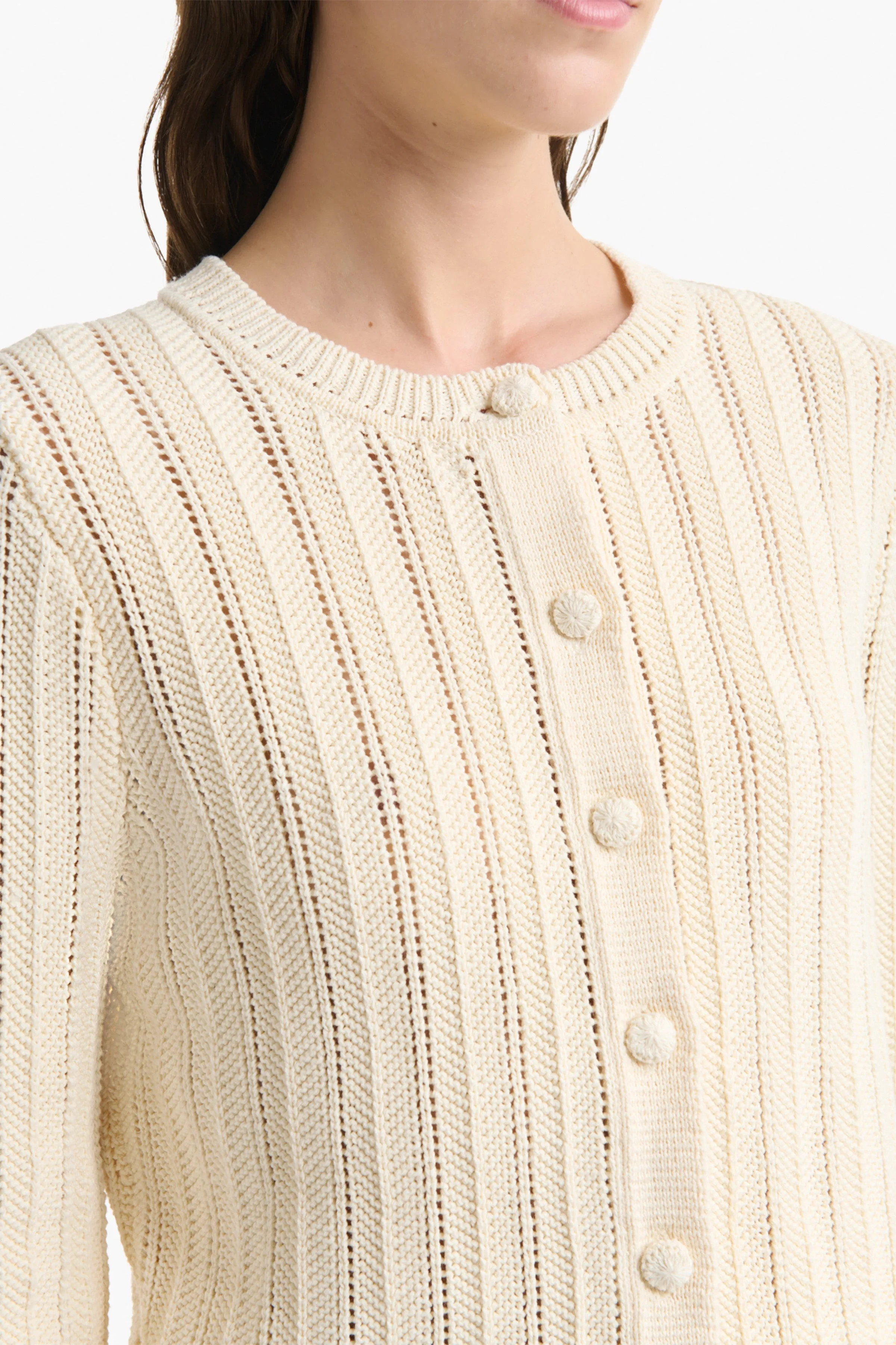 Mariette Sweater Altuzarra