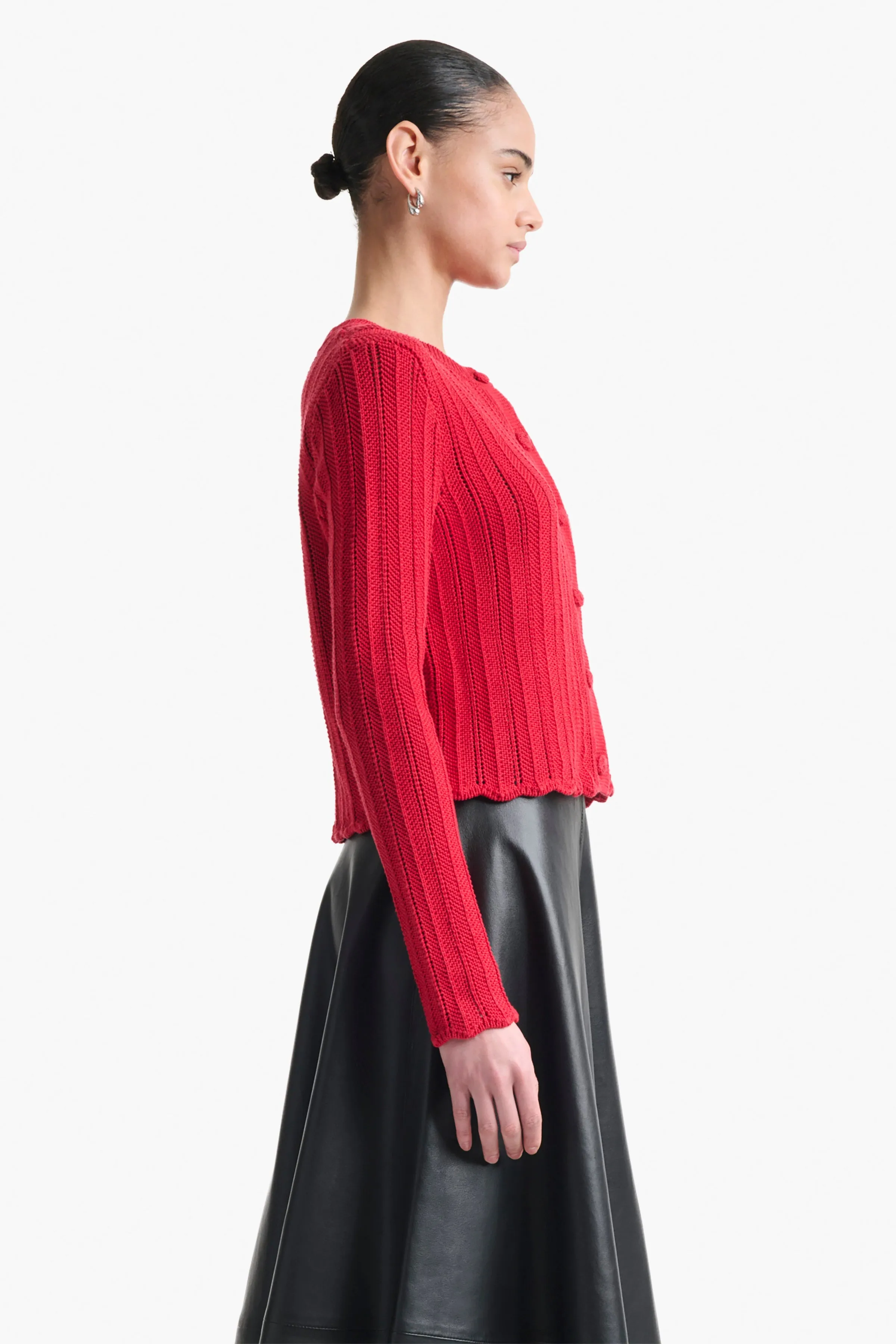 Mariette Sweater Altuzarra