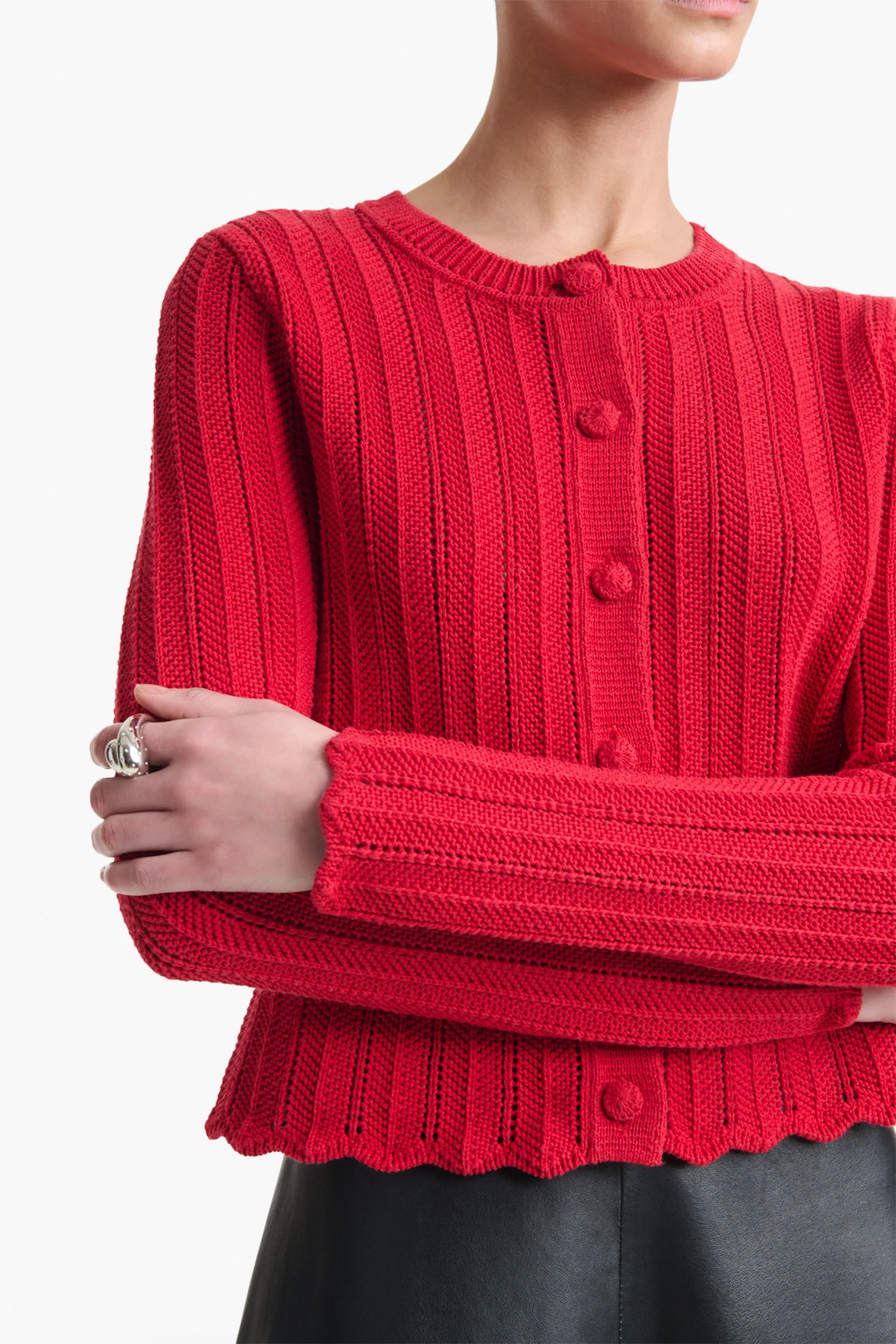 Mariette Sweater Altuzarra