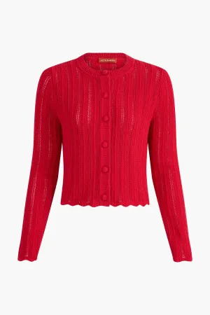 Mariette Sweater Altuzarra