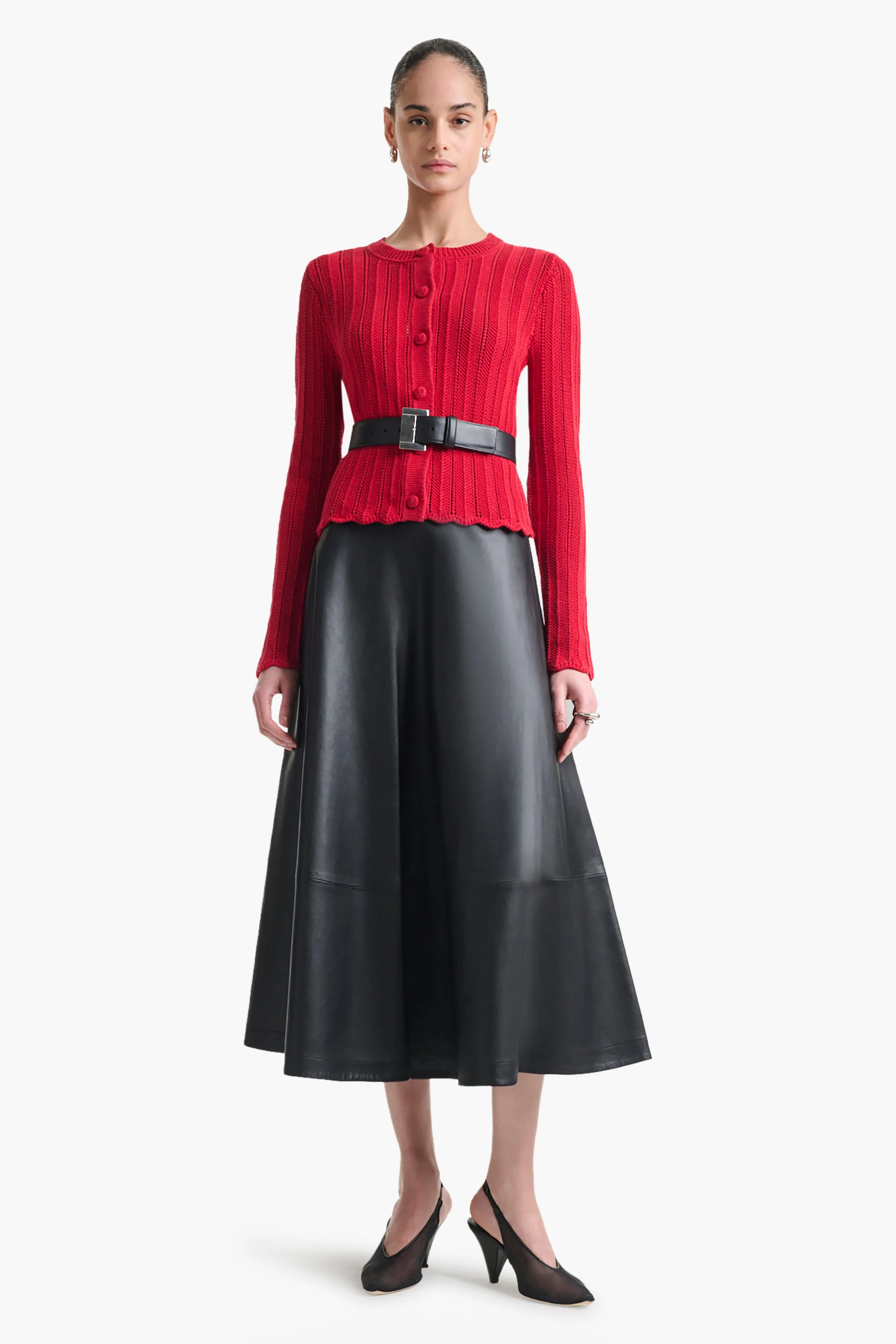 Mariette Sweater Altuzarra