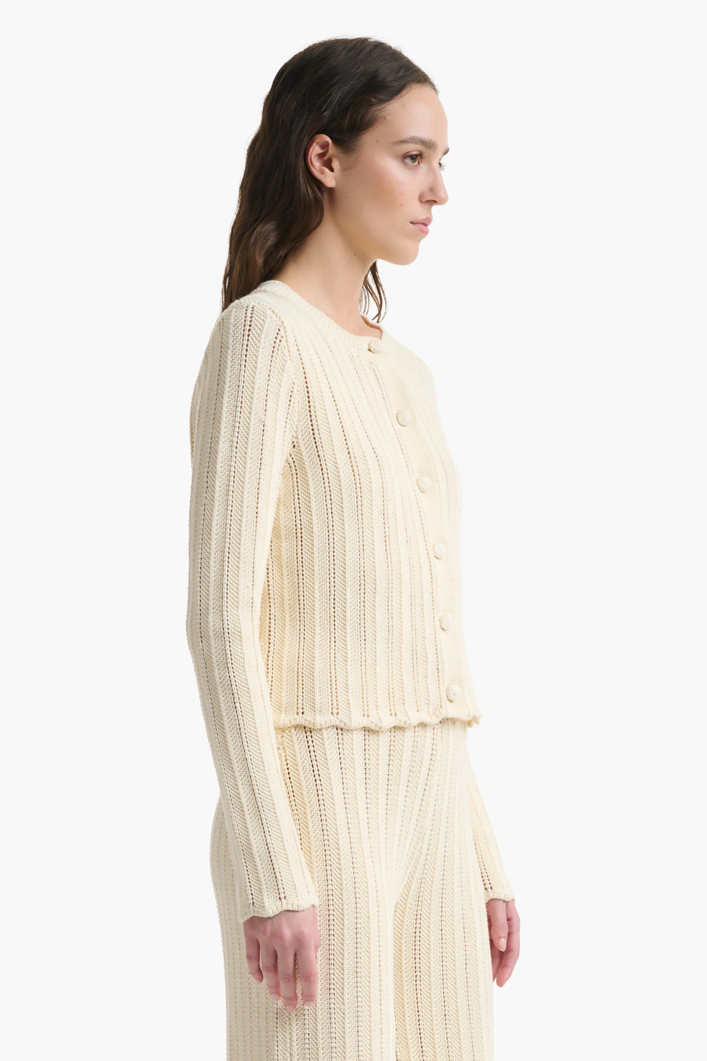 Mariette Sweater Altuzarra