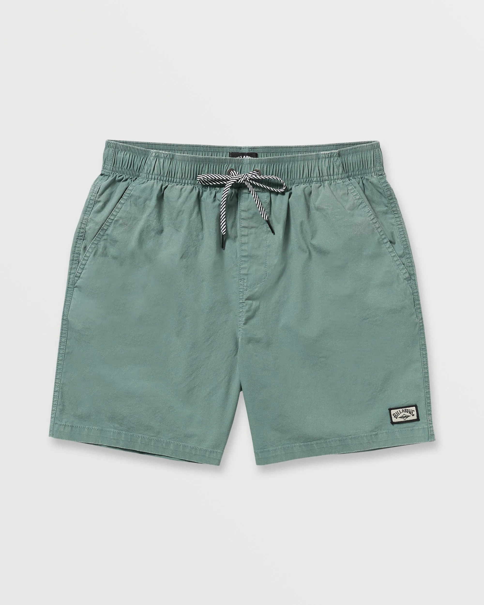 Mario Shorts 17" - Pine Billabong