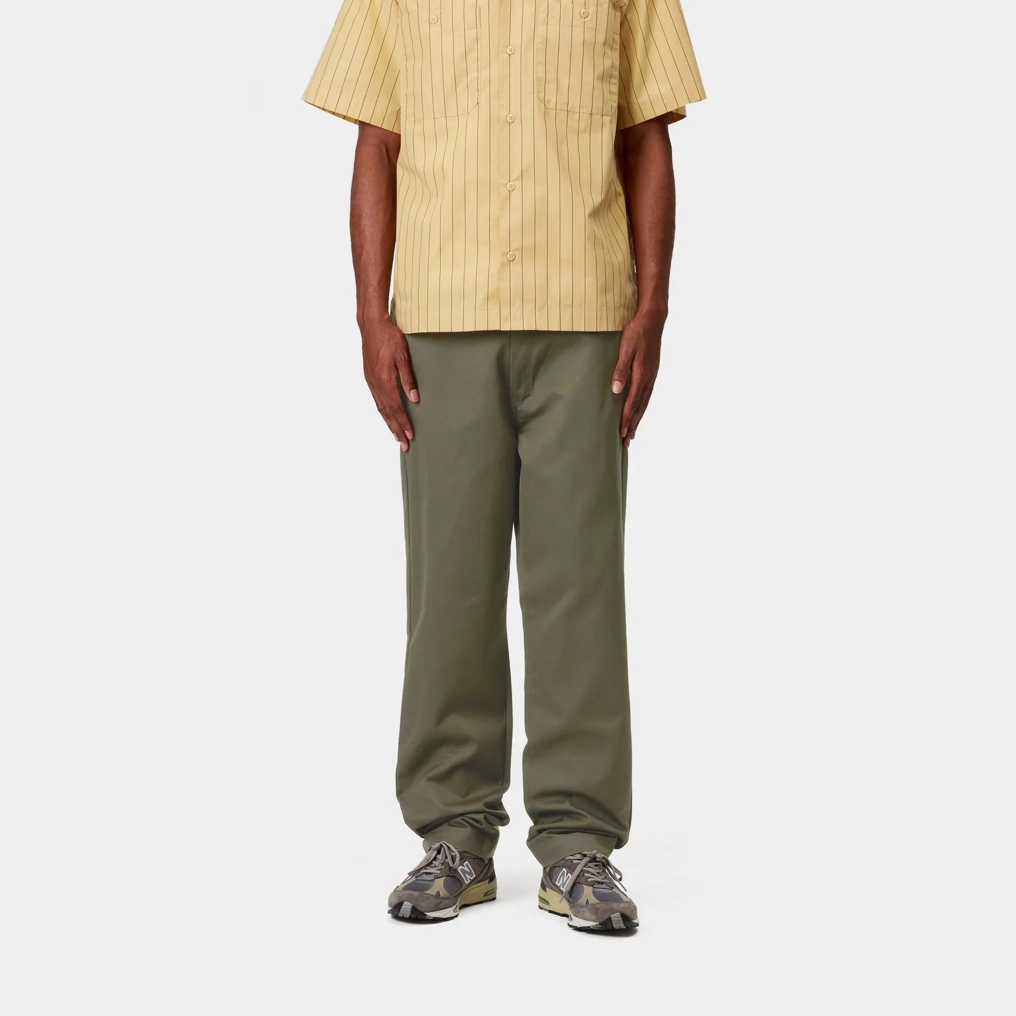 Master Pant | Turtle Carhartt WIP