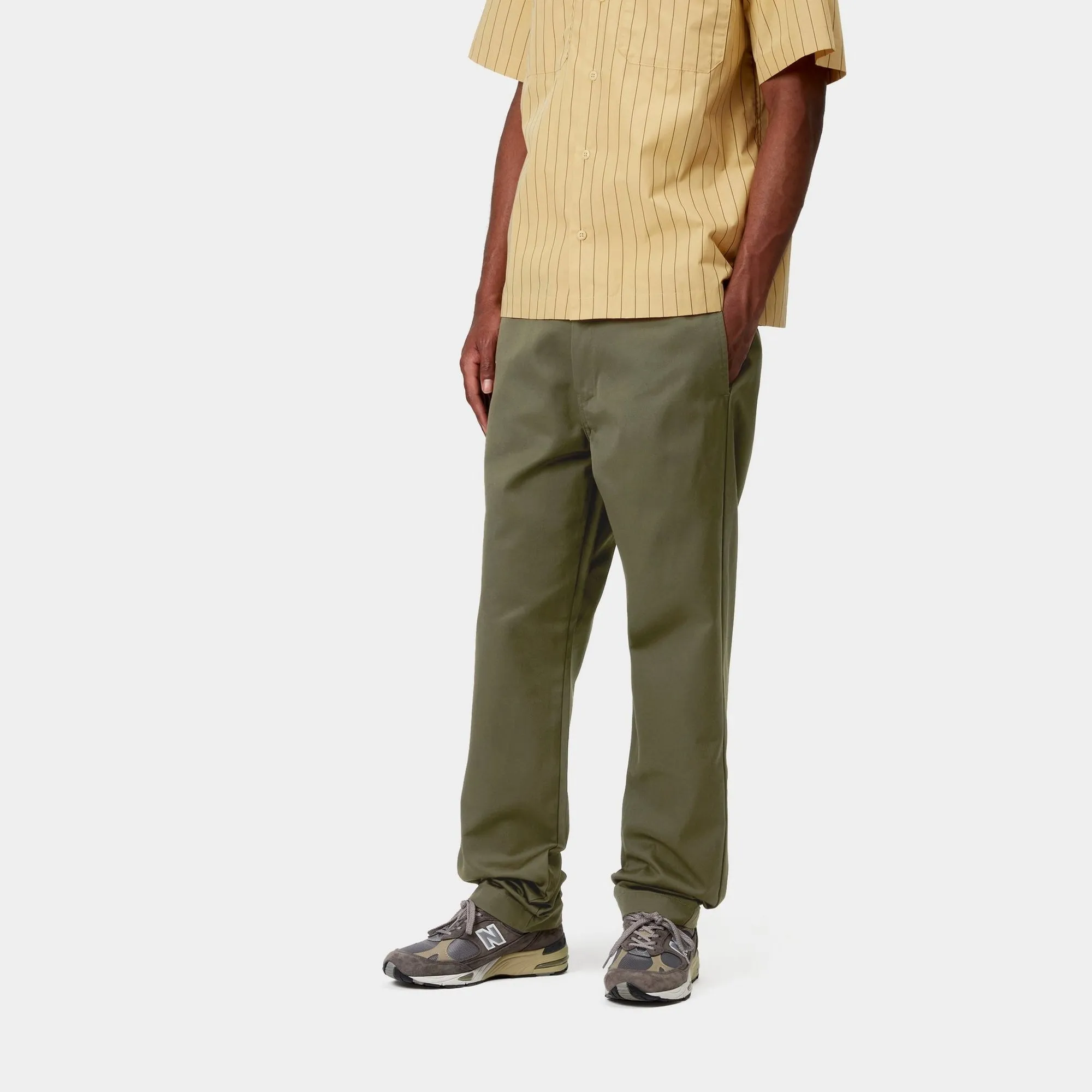 Master Pant | Turtle Carhartt WIP