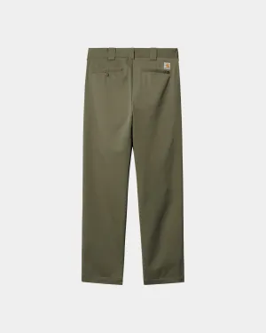 Master Pant | Turtle Carhartt WIP