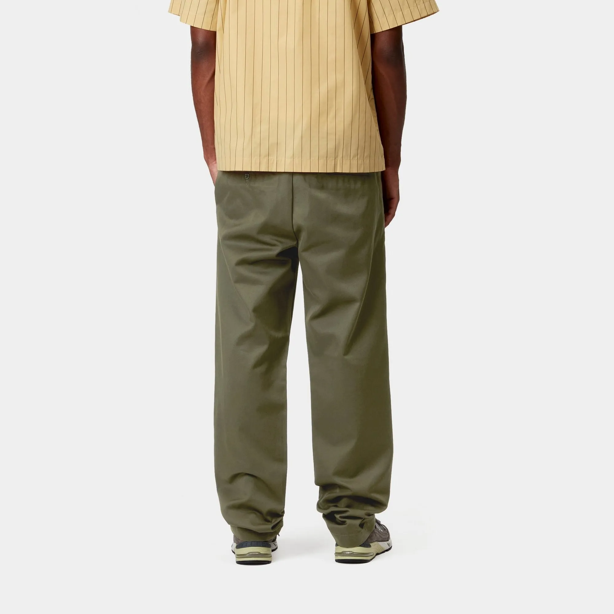 Master Pant | Turtle Carhartt WIP