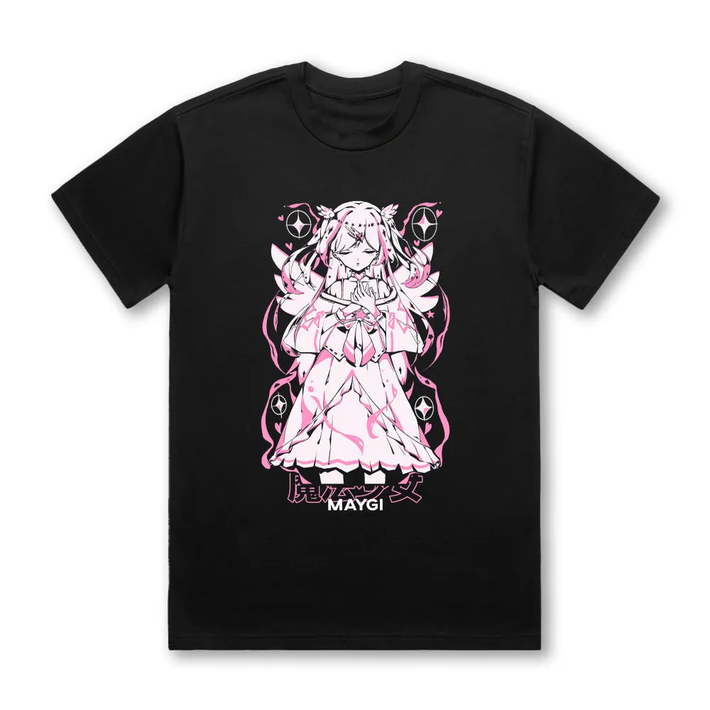 Maygi Wishes T-Shirt