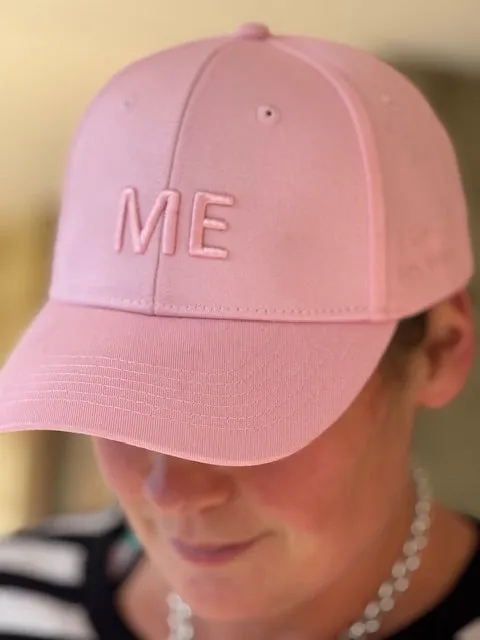 ME caps