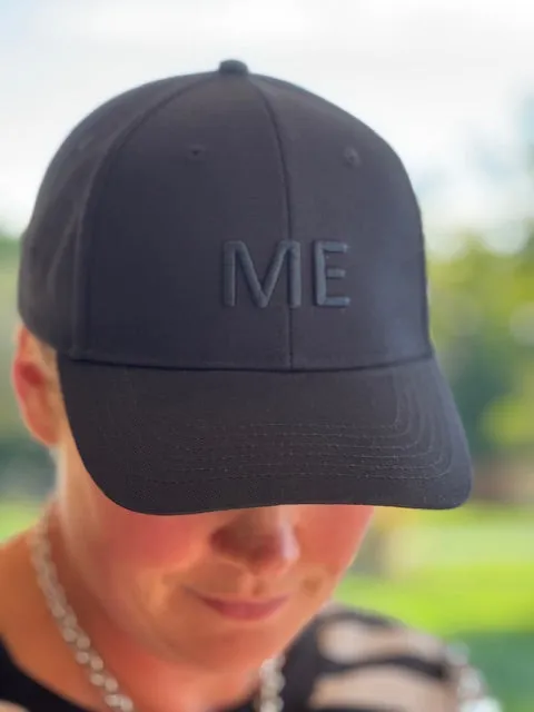 ME caps