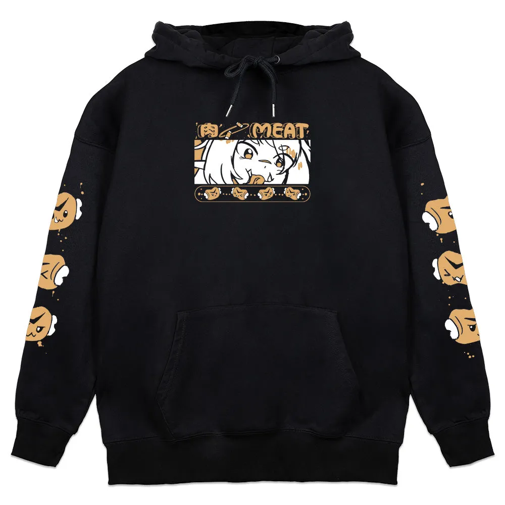 Meat Fest Hoodie