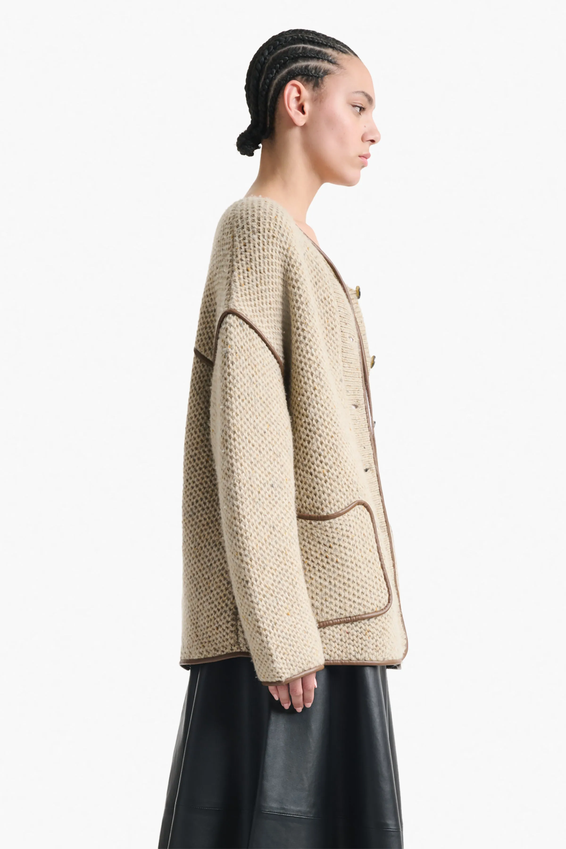 Medrano Jacket Altuzarra