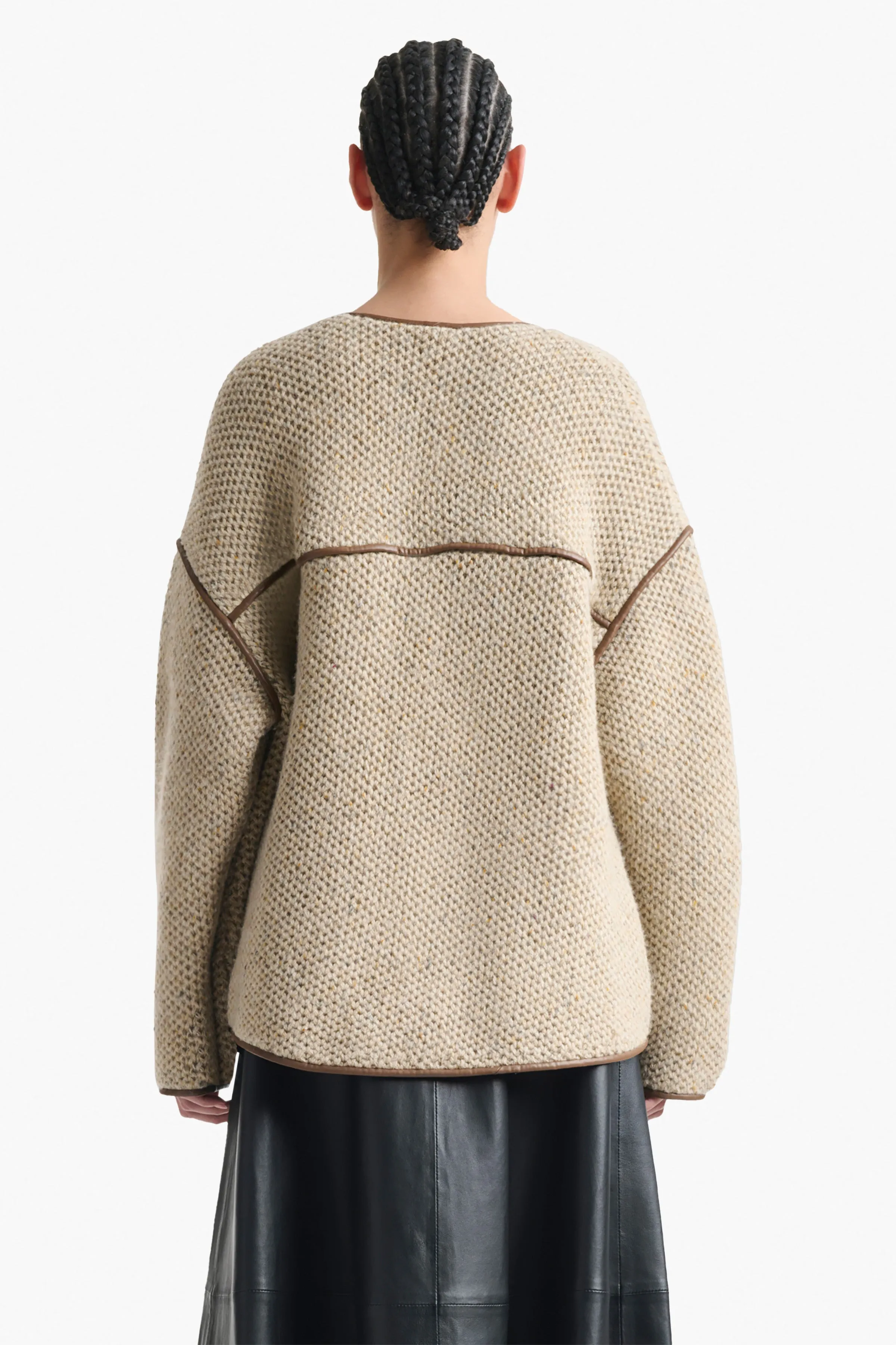 Medrano Jacket Altuzarra