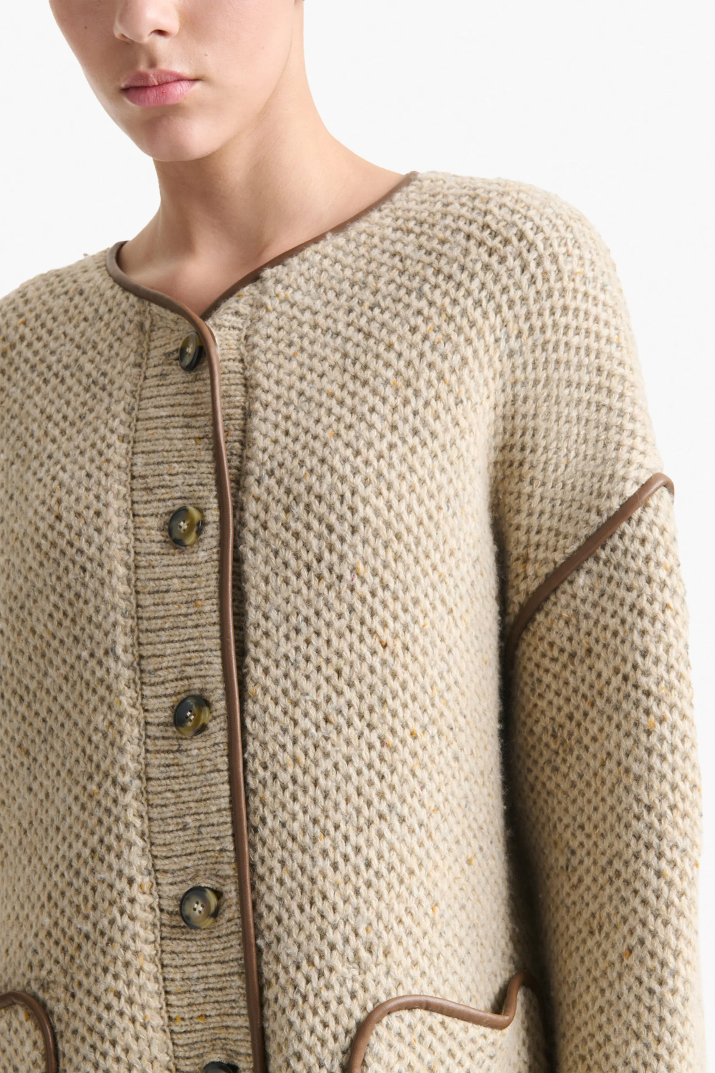 Medrano Jacket Altuzarra