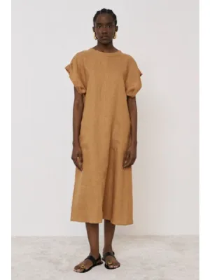 MEIMEIJ - LINEN DRESS
