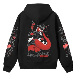 Melissa Belladonna Potion Hoodie