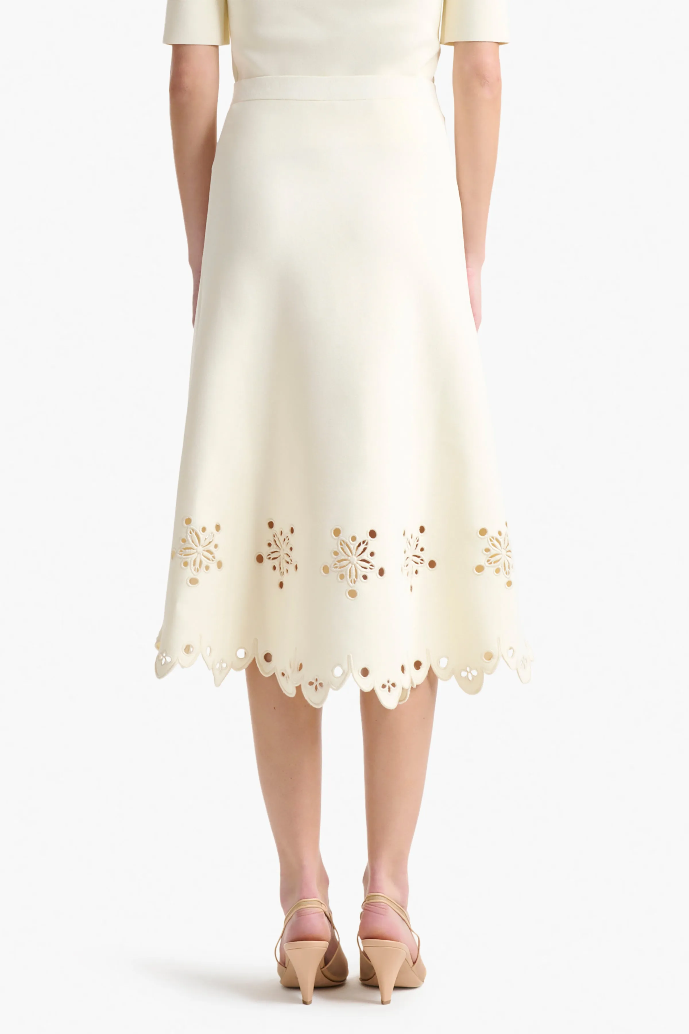 Melly Skirt Altuzarra
