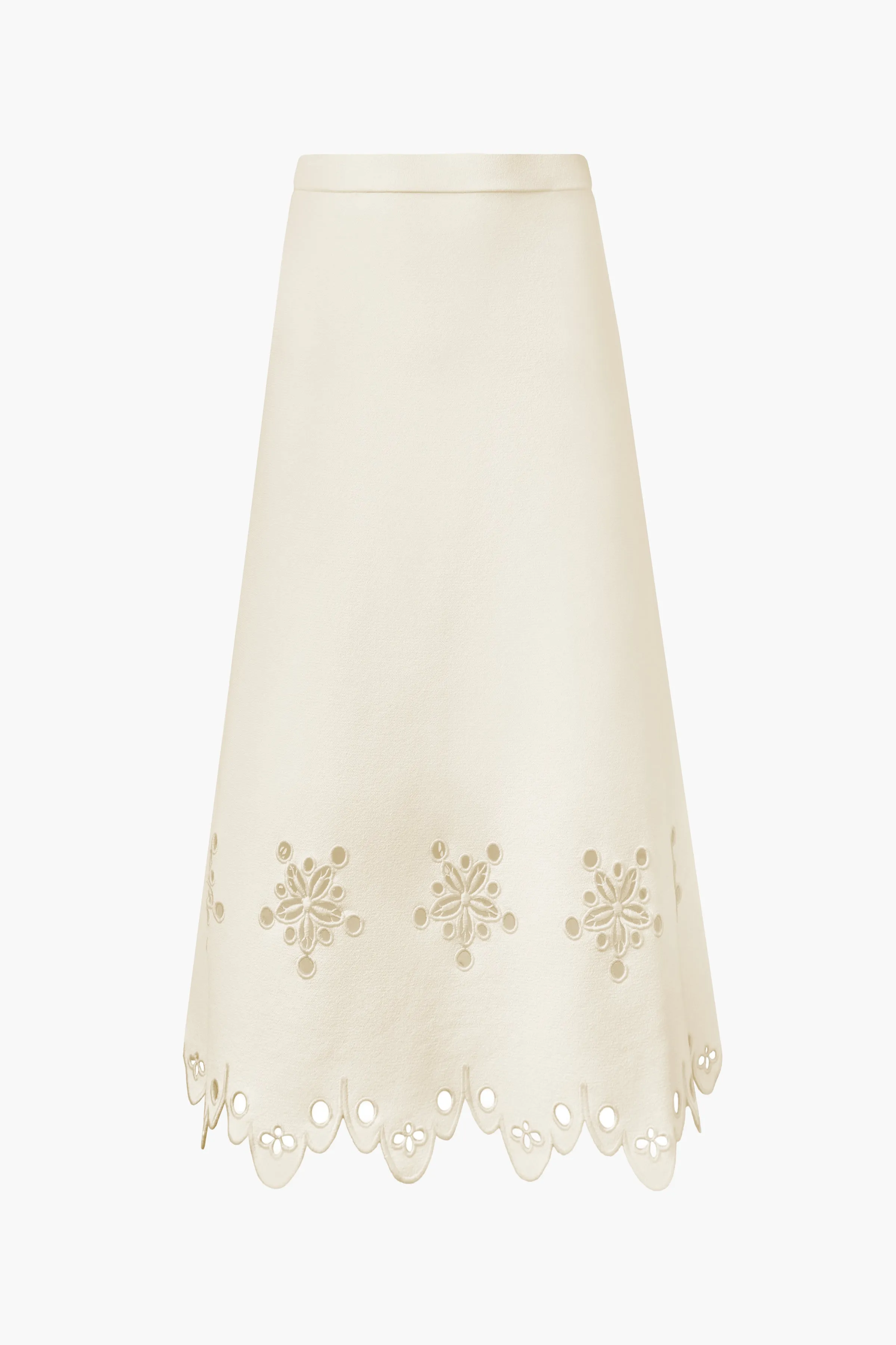 Melly Skirt Altuzarra