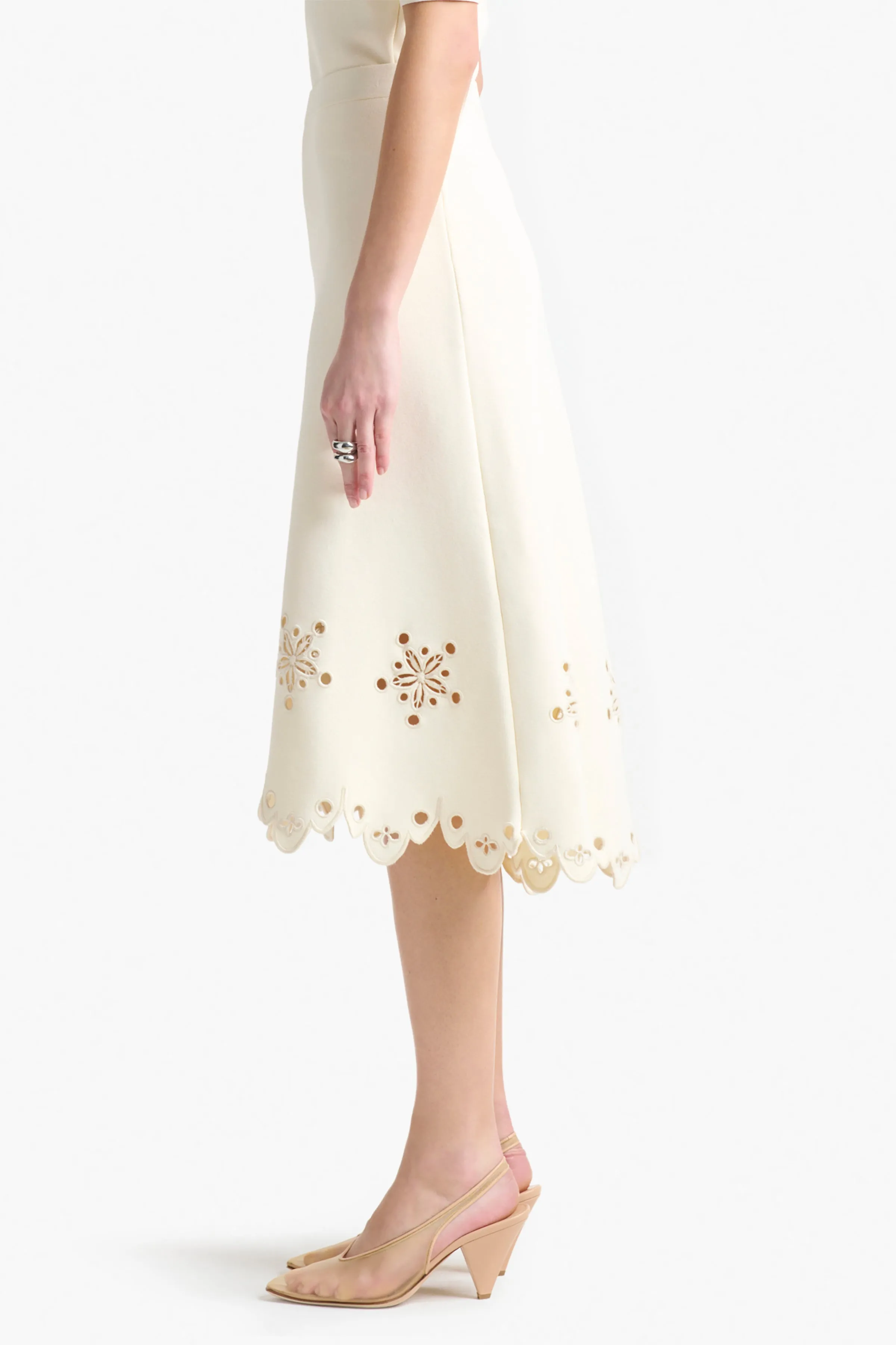 Melly Skirt Altuzarra