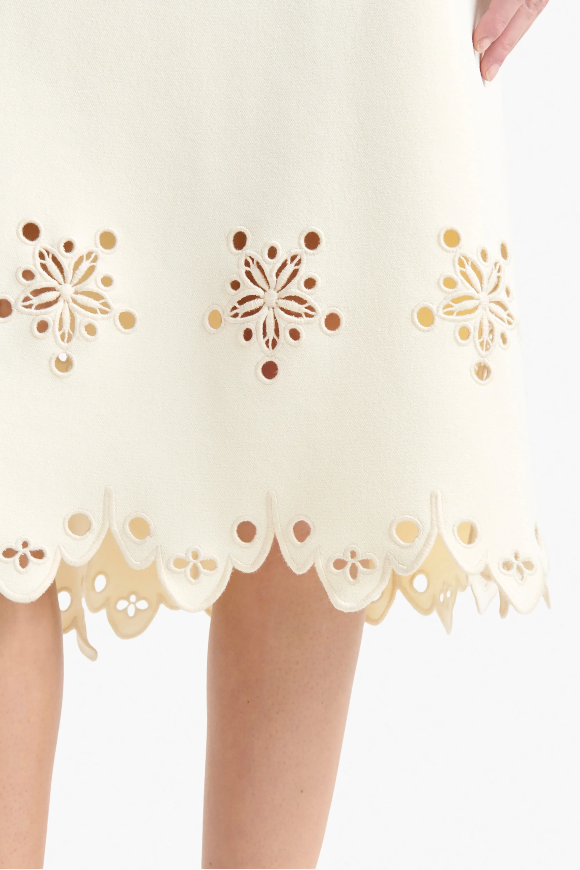 Melly Skirt Altuzarra