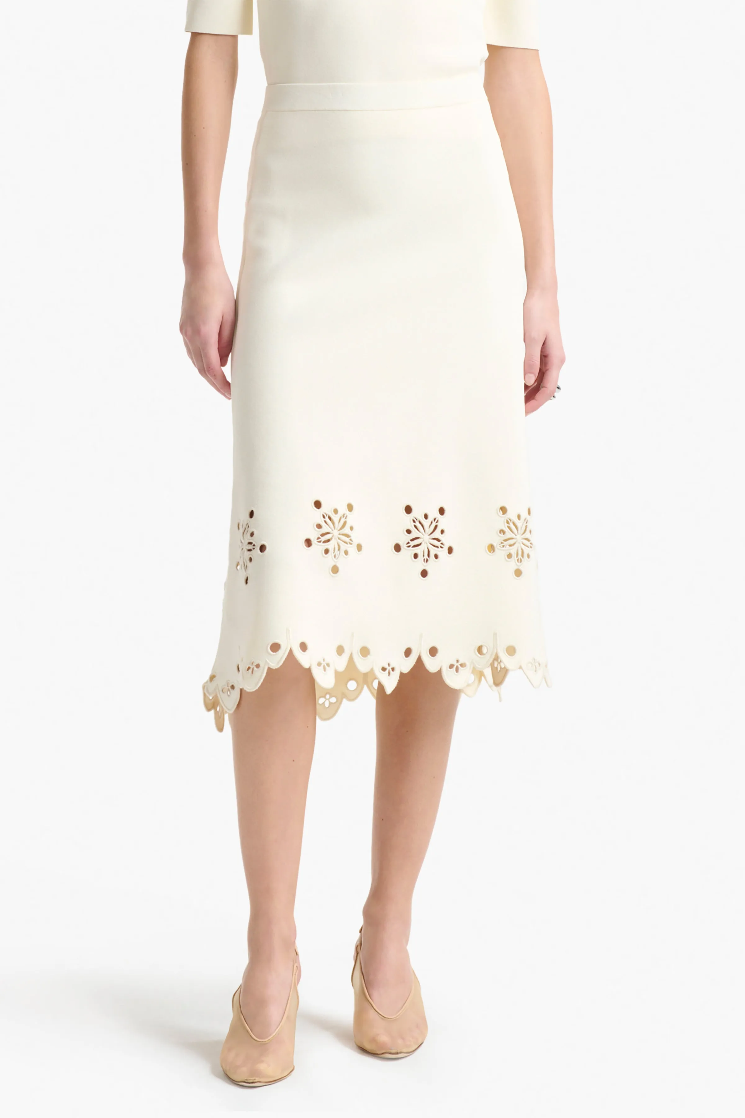 Melly Skirt Altuzarra