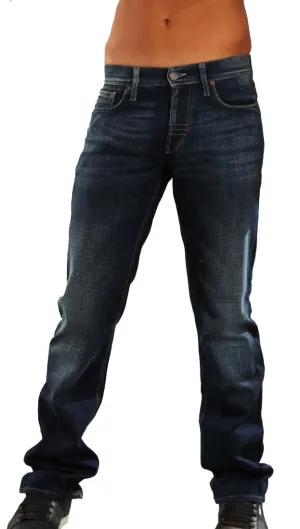 Meltin Pot Mark Broken Twill Tight Jean in UK111
