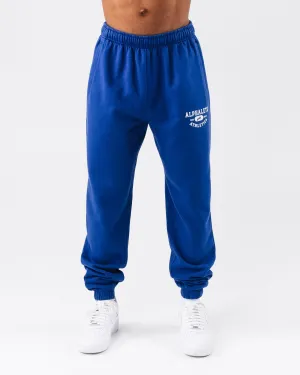 Member Vintage Jogger - Varsity Blue Alphalete Athletics