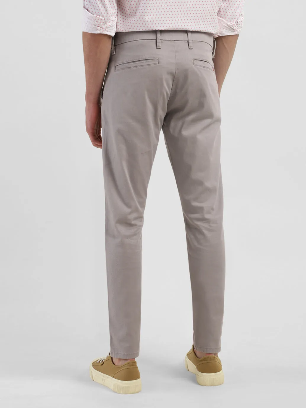 Men's 512 Slim Tapered Fit Trousers LEVI'S