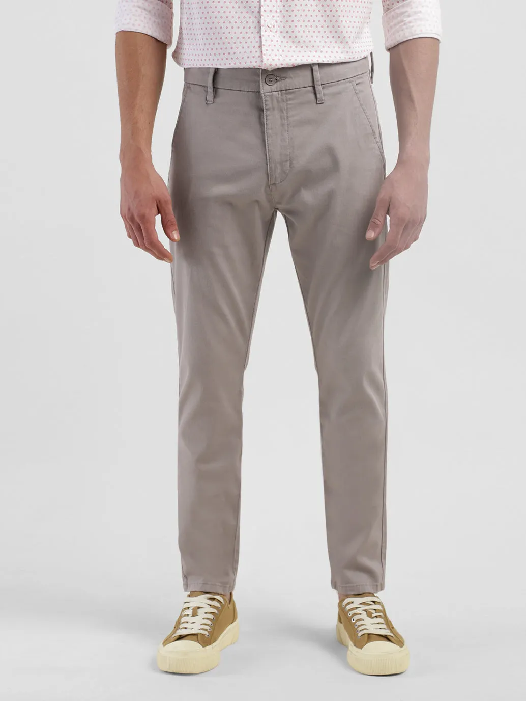 Men's 512 Slim Tapered Fit Trousers LEVI'S
