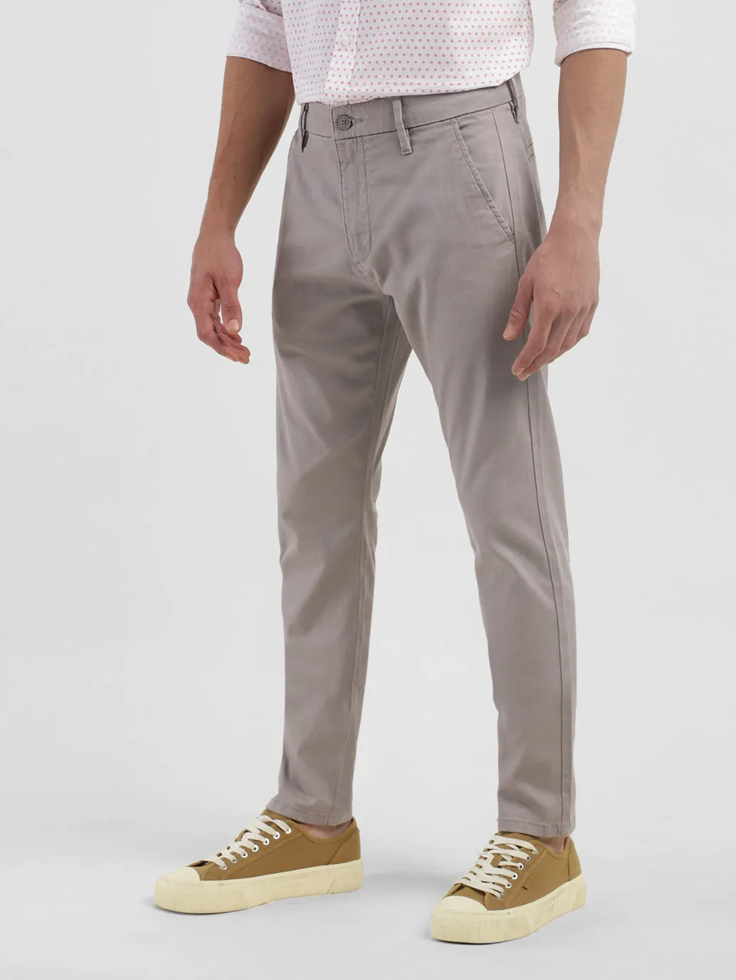 Men's 512 Slim Tapered Fit Trousers LEVI'S