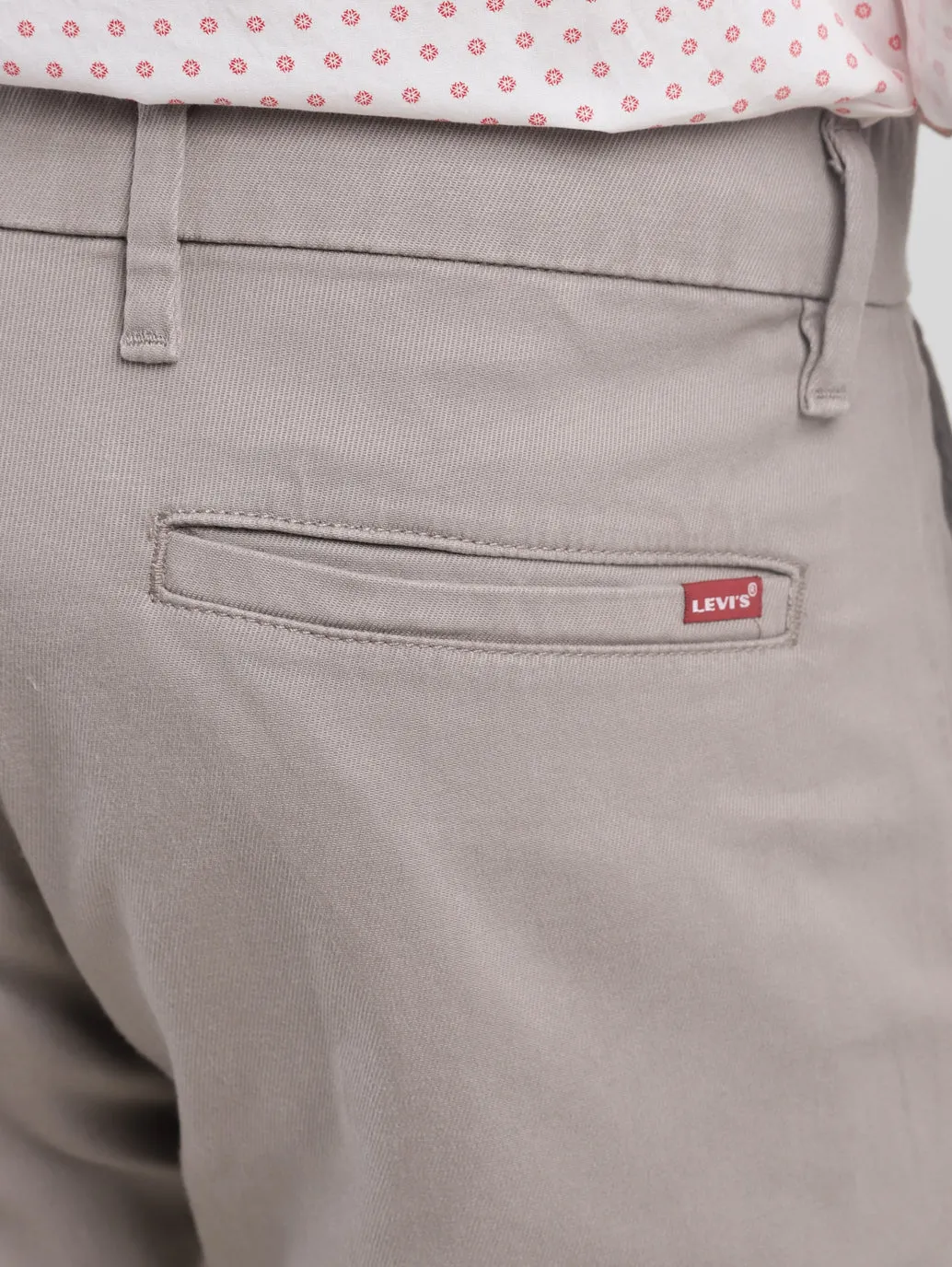 Men's 512 Slim Tapered Fit Trousers LEVI'S