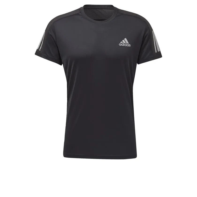 Men's adidas Own the Run Tee